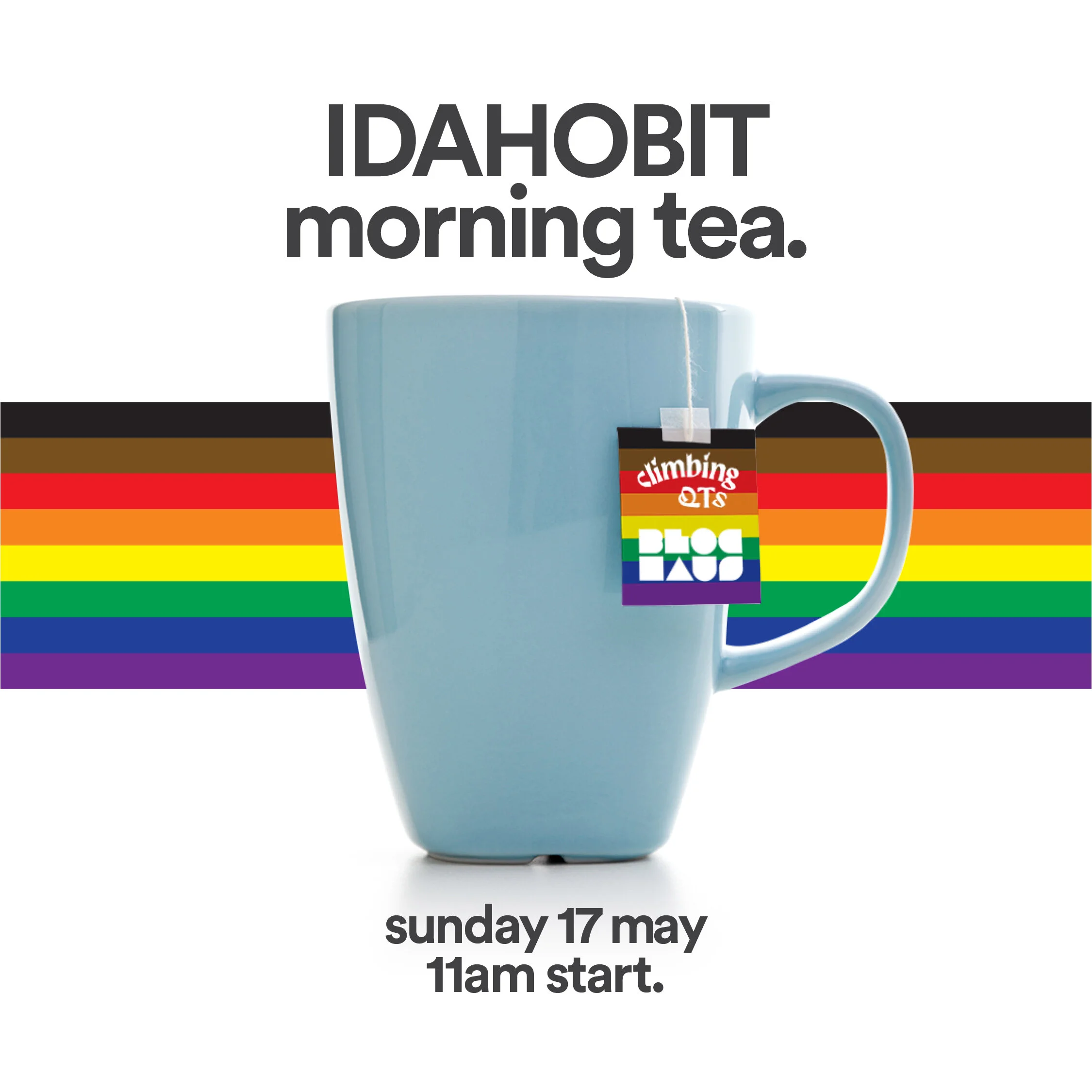 IDAHOBIT 2020 with Blochaus