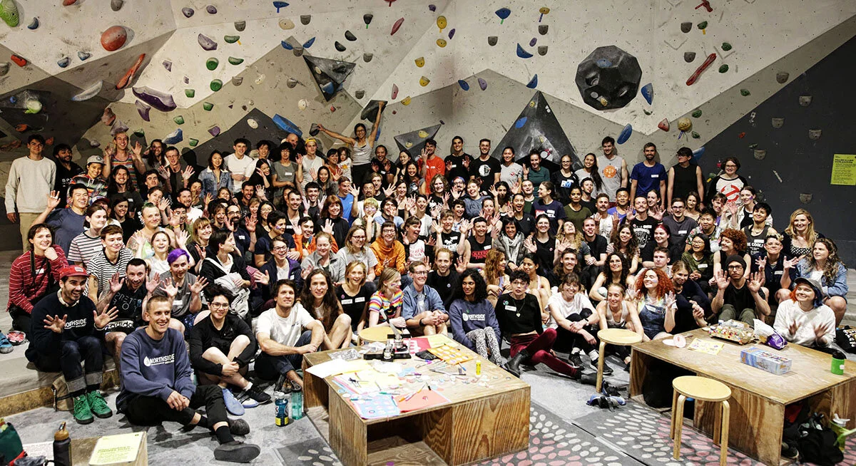 Vertical Life: Pride Month 2020