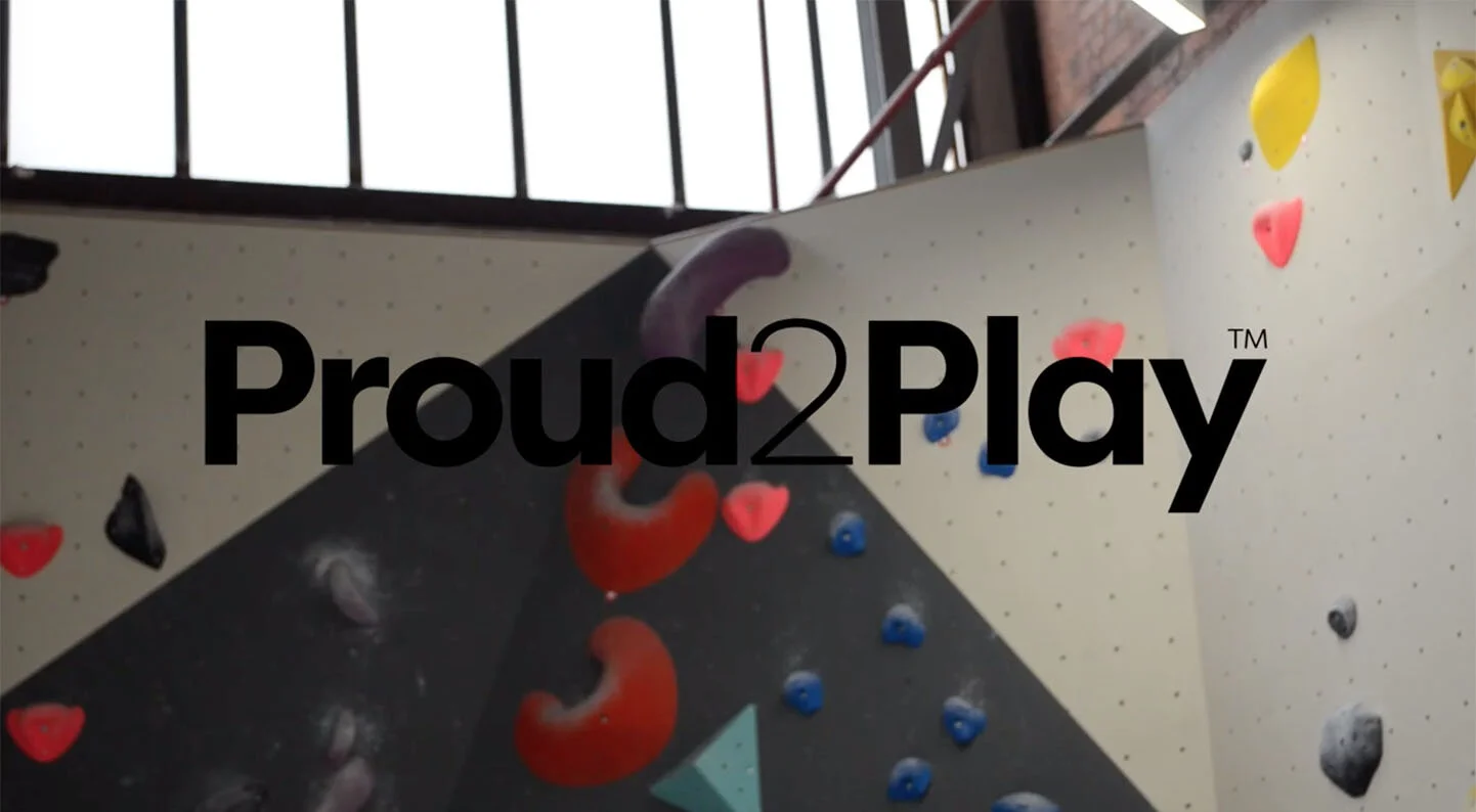 IDAHOBIT with Proud 2 Play