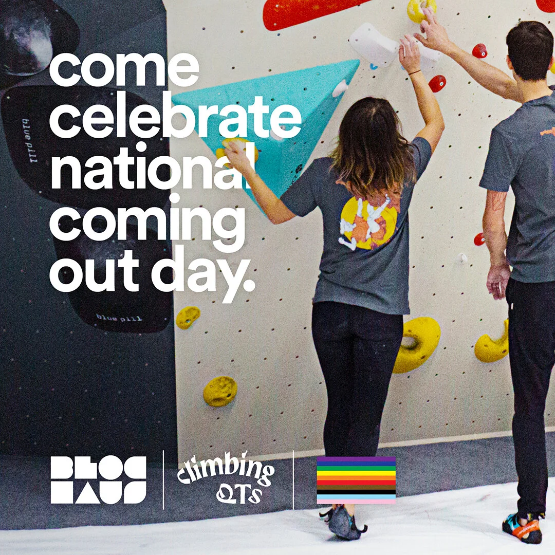 National Coming Out Day