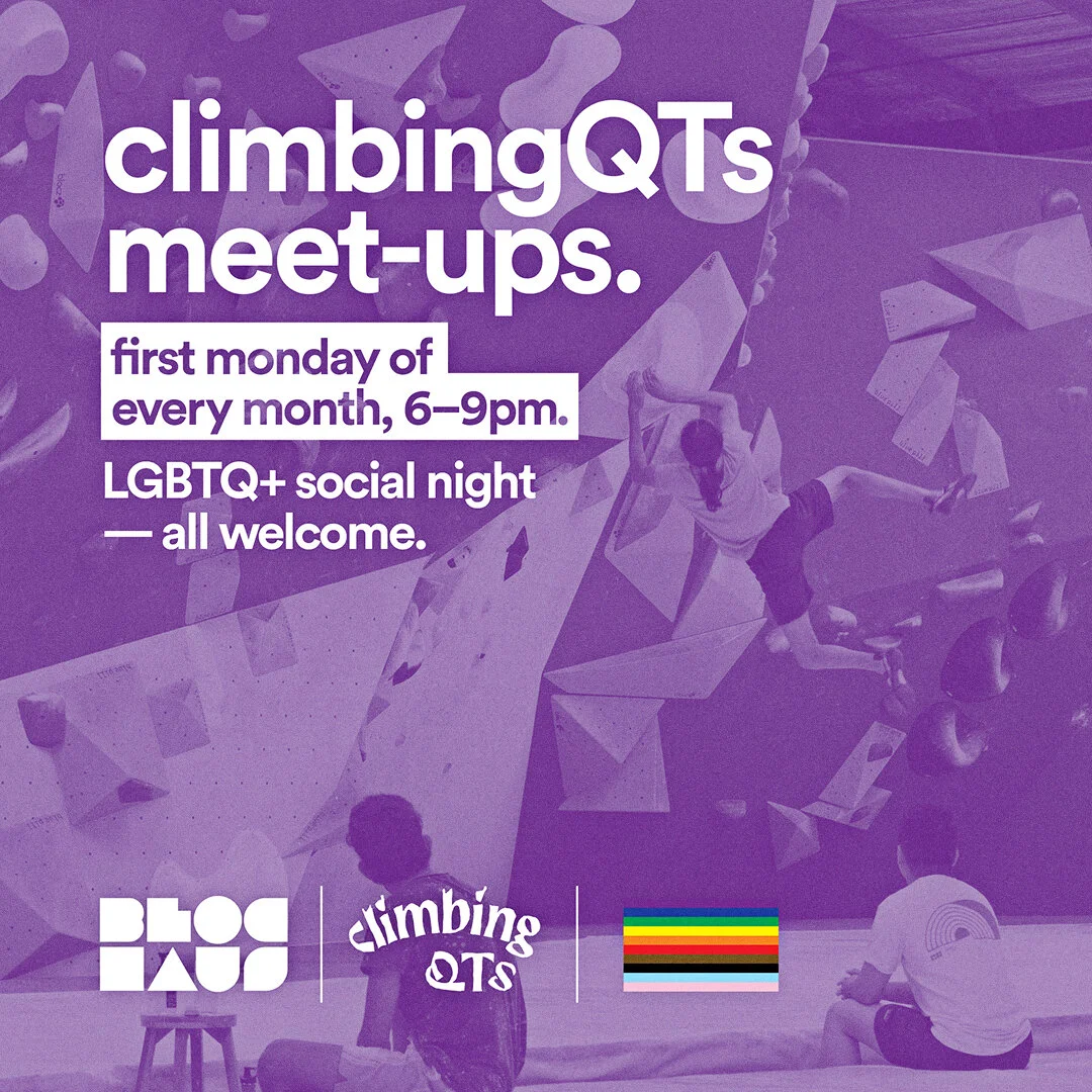 BlocHaus Eora Meet-up (Marrickville) 