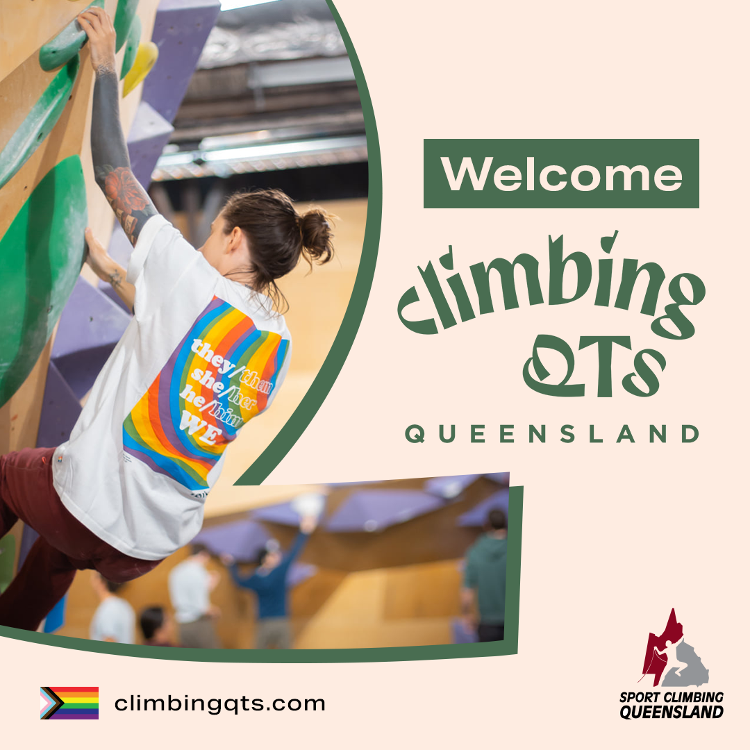 ClimbingQTs Queensland