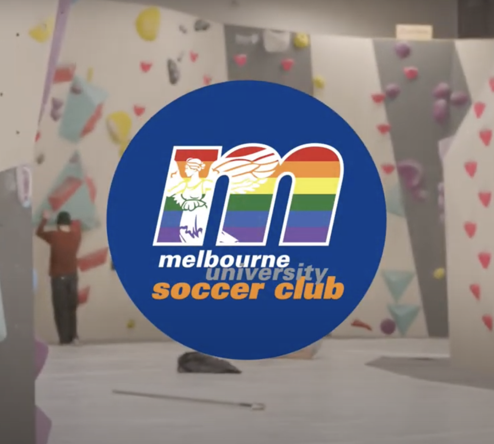MUSC: Inclusive strategies for queer, trans &amp; gender diverse athletes