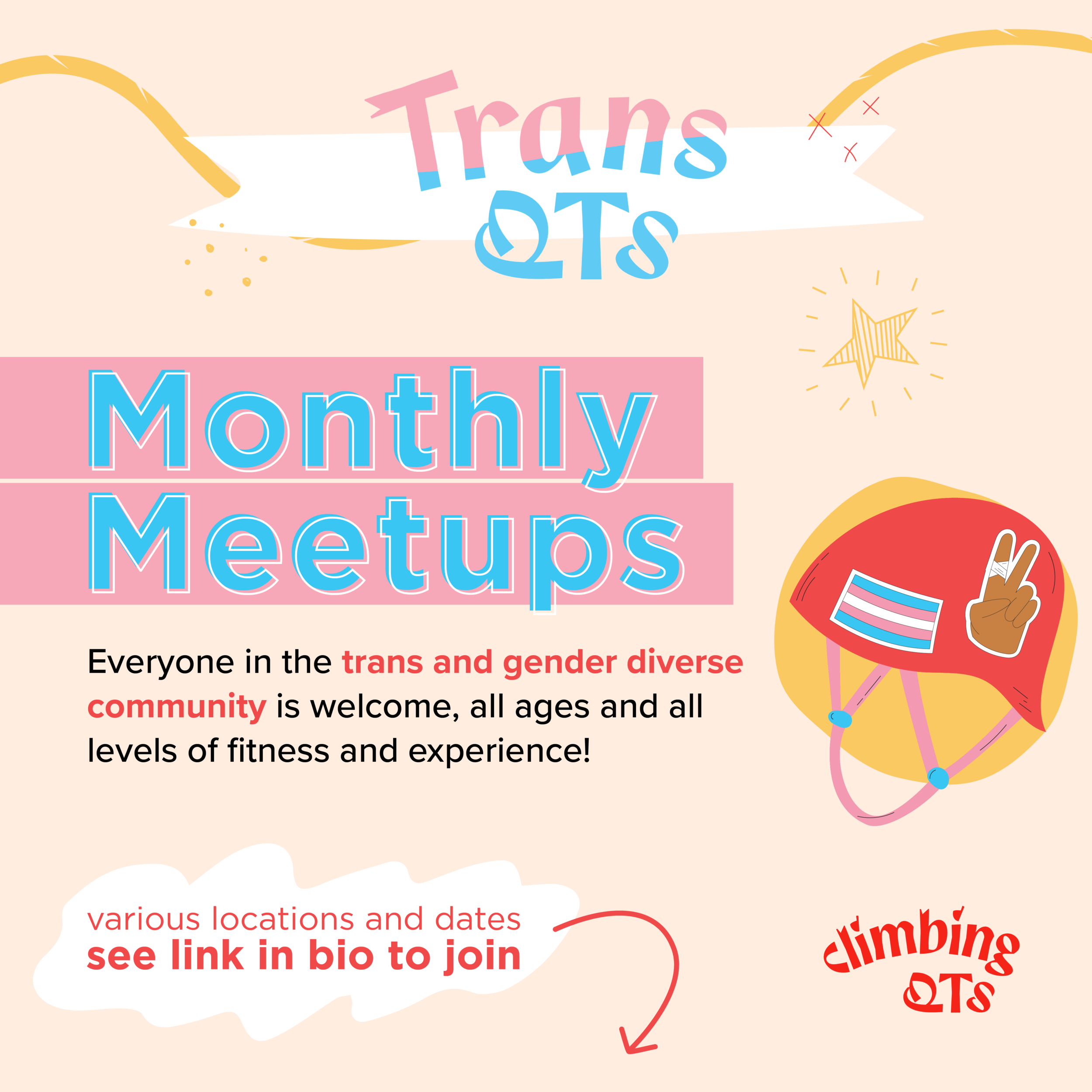 TransQTs are back for 2021-2022!
