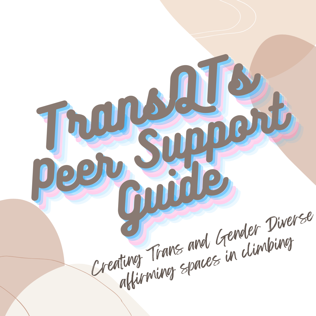 TransQTs Peer Support Guide