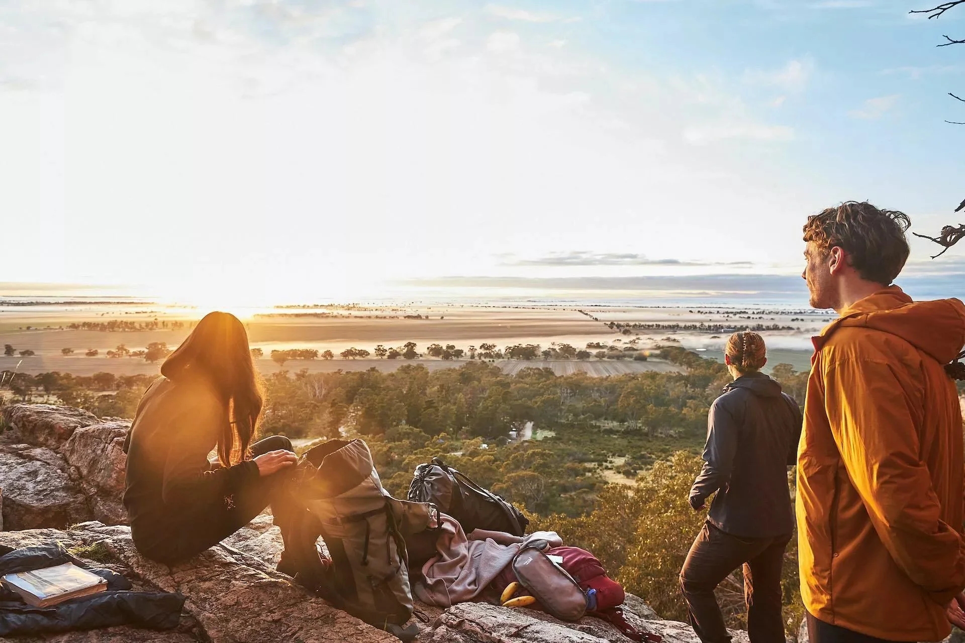 We Are Explorers: The Communities We Brought Together by Climbing with Riley Edwards