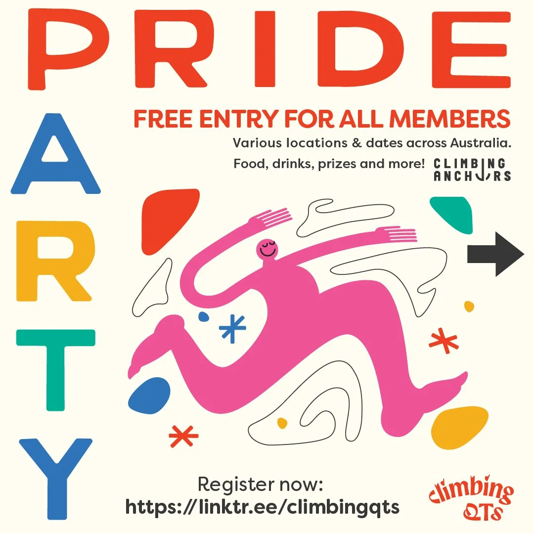 This PRIDE we celebrated nationwide!