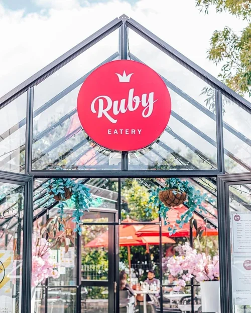 RUBY