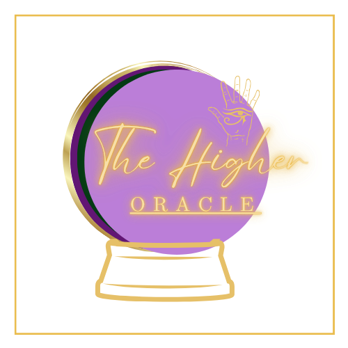 The Higher Oracle