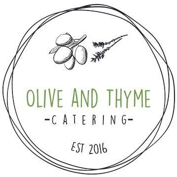 Olive&amp;ThymeCatering