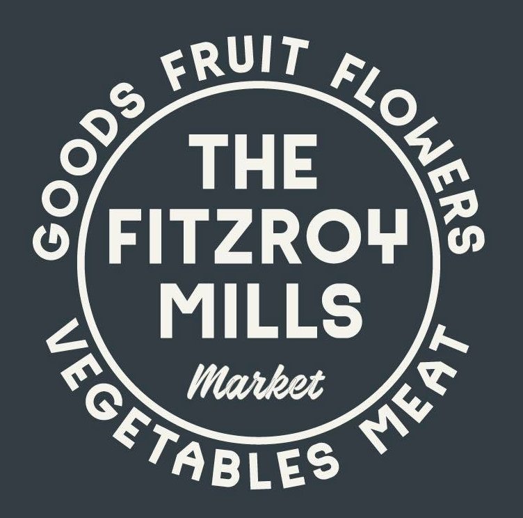 Fitzroy Mills Market