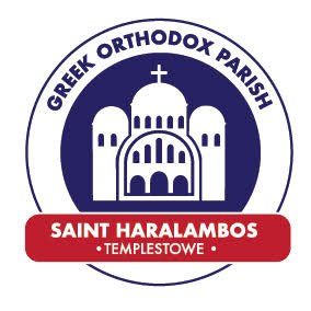 Greek Orthodox Archdiocese of Australia, Church of Saint Haralambos 