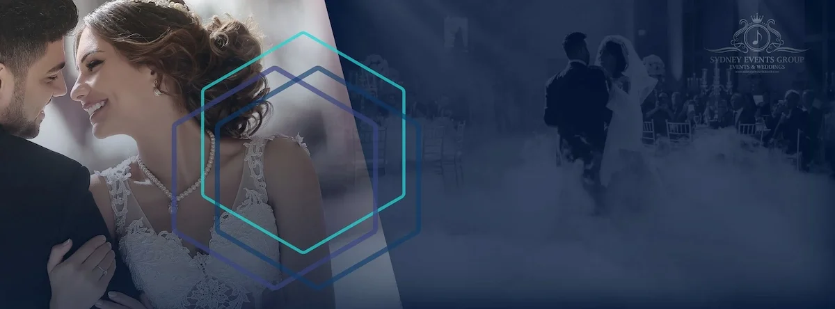 WEDDING SERVICE SYDNEY