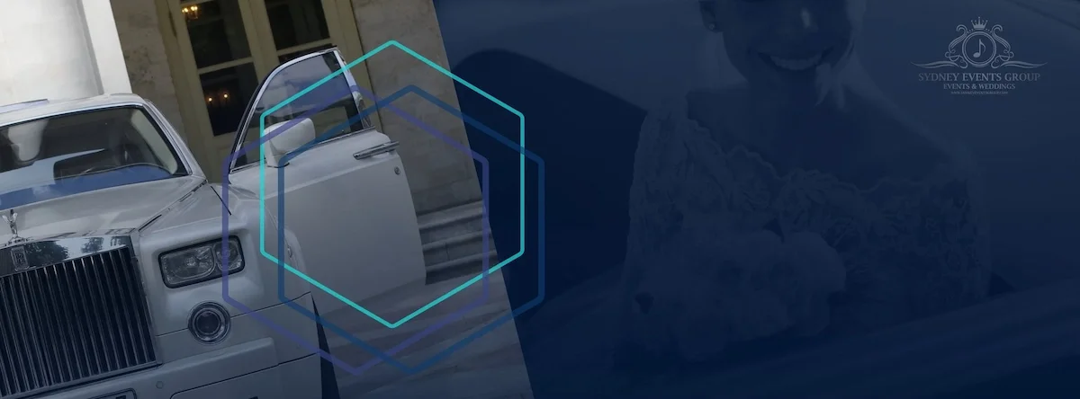 WEDDING PLANING SYDNEY