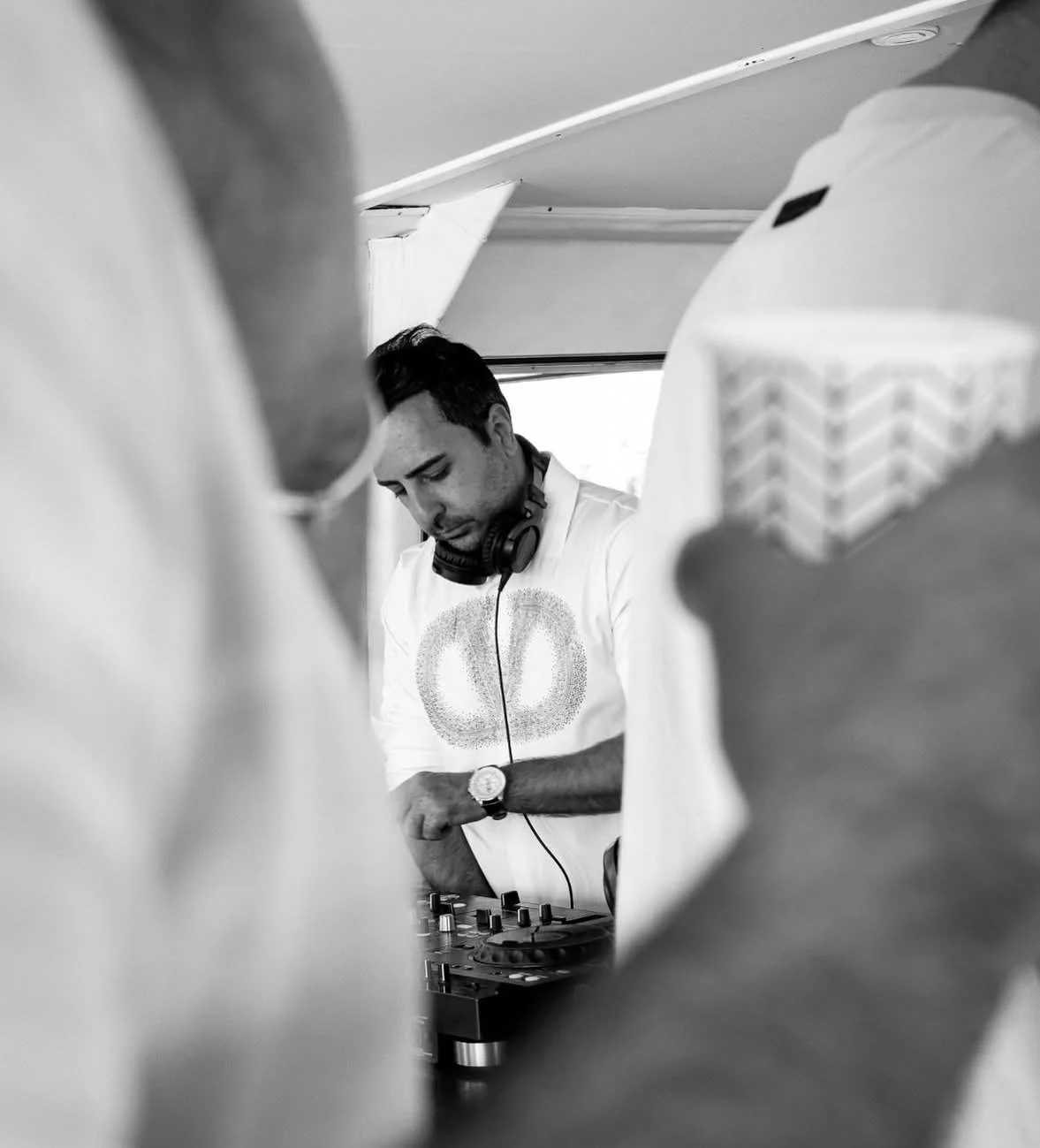 PERSIAN DJ BALI