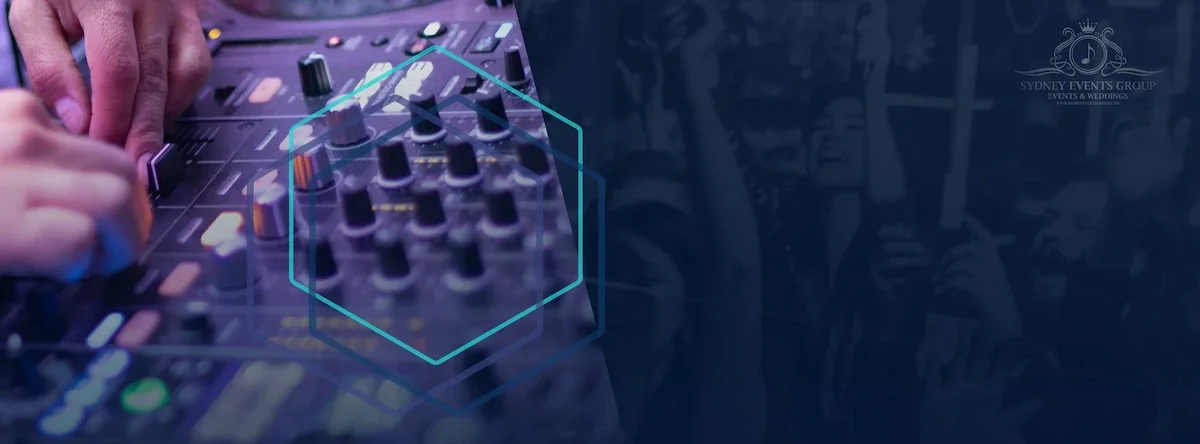 DJ HIRE SYDNEY
