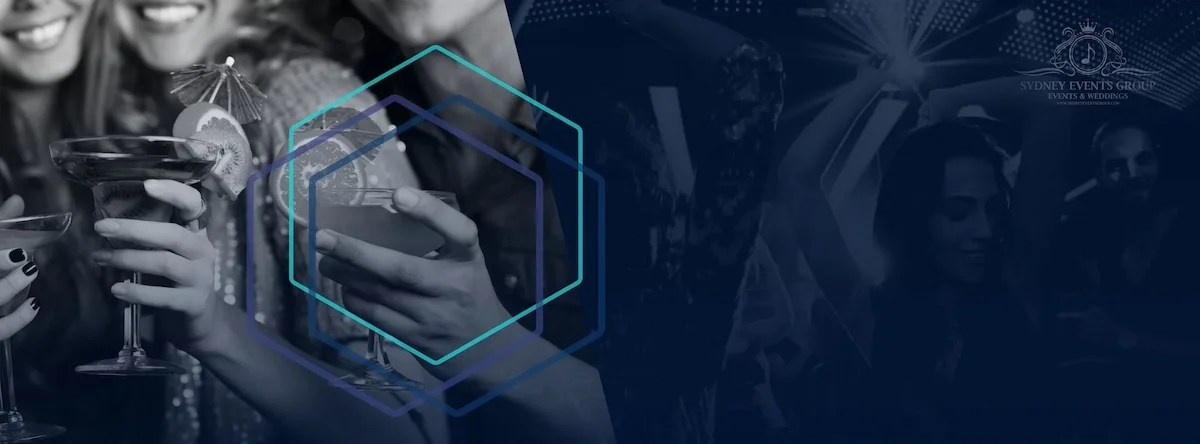 EVENT PROVIDER SYDNEY