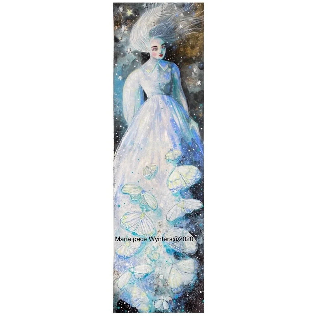 Maria Pace Wynters