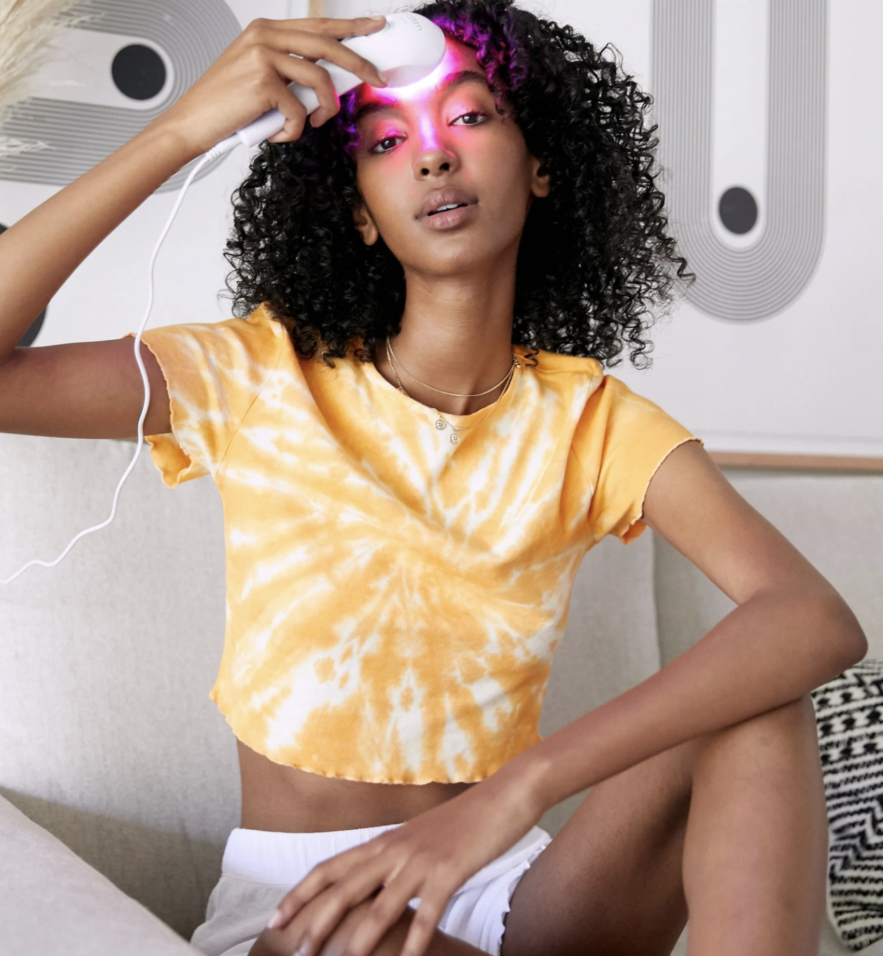 LightStim for Acne