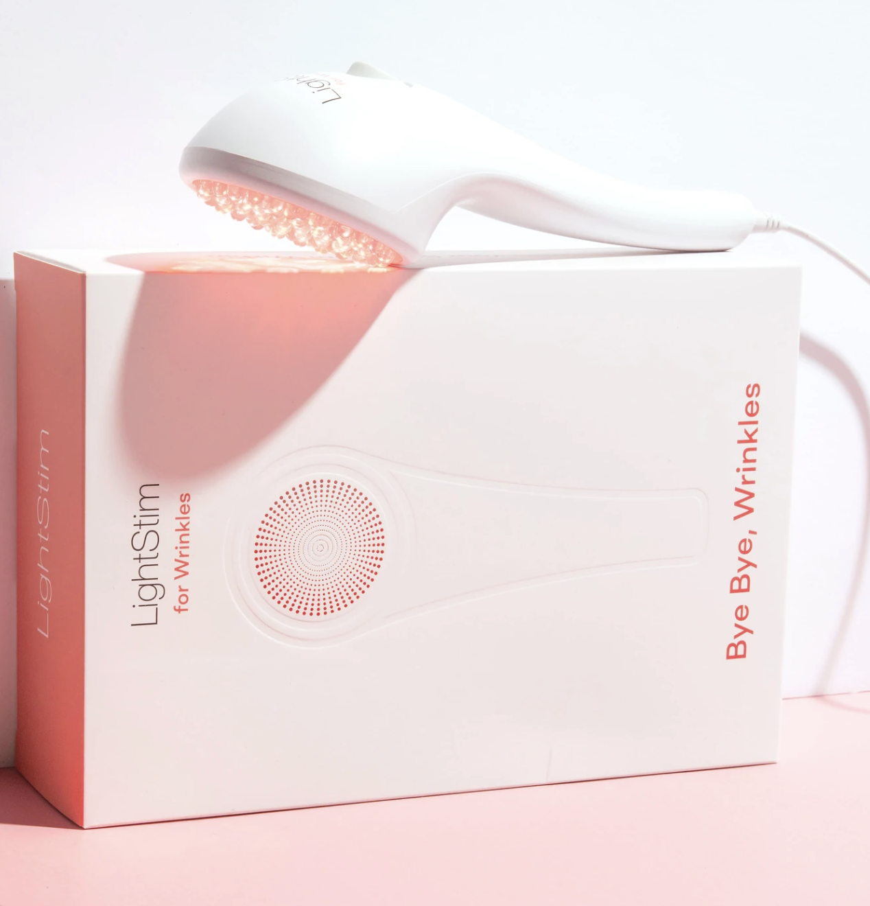 LightStim for Wrinkles