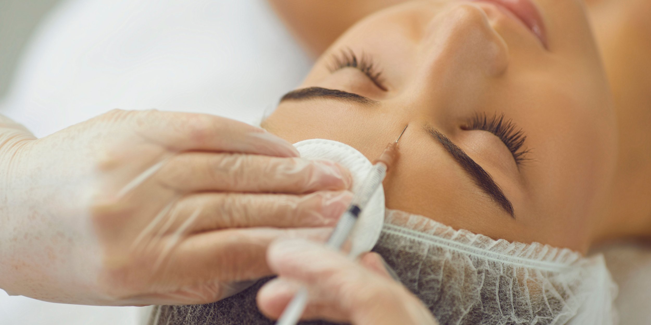 Neurotoxins (Wrinkle Relaxers)