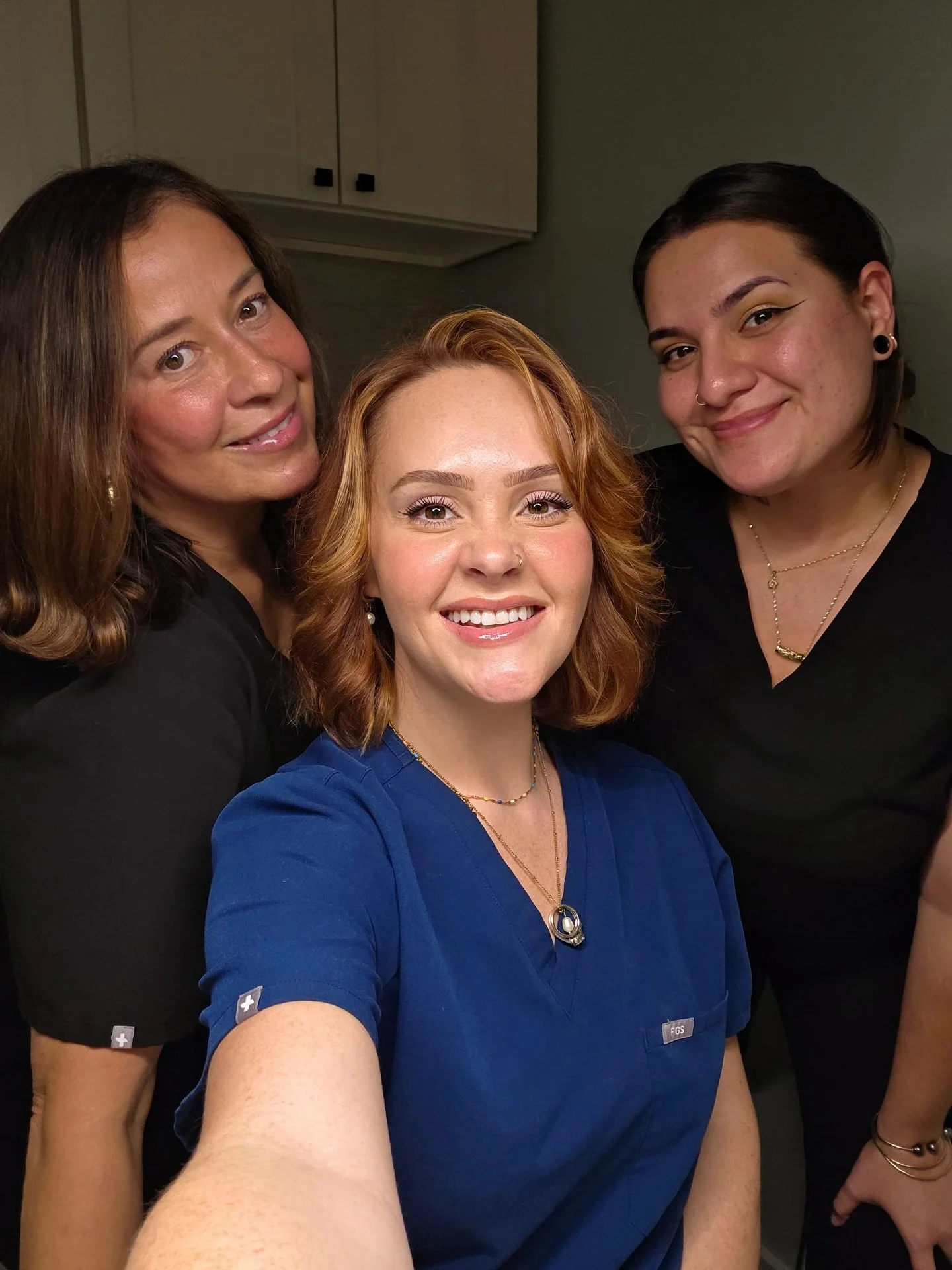 Celebrating National Esthetician Day! 💆&zwj;♀️ We appreciate all the hard work and dedication our estheticians bring to our guests.

Here&rsquo;s to the ones who know skin better than anyone else&mdash;the experts who understand that real results co