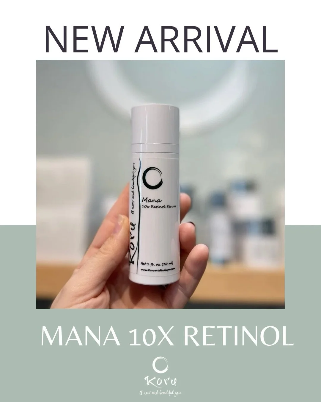 Ask your provider if it&rsquo;s right for you and your skin ✨ 

📞 (808) 339-3595