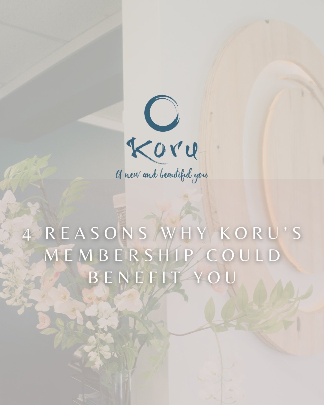 We know how beneficial our monthly membership is, but do you? From Laser Membership to Facial Membership-we have exactly what you and your skin need. 

Countless guests have joined for a one year commitment and are still with us years later! It&rsquo