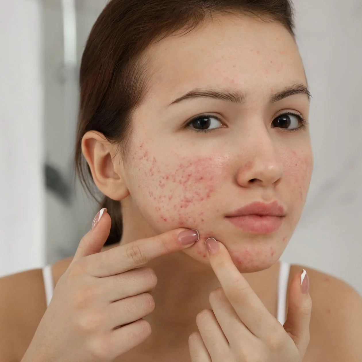 Breaking the Breakout Cycle: Why Acne Happens and What Actually Helps