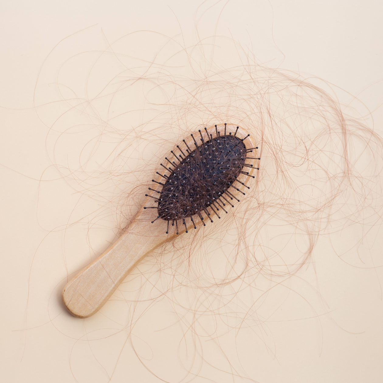 Hair Loss Awareness Month: Understanding Your Hair Restoration Options