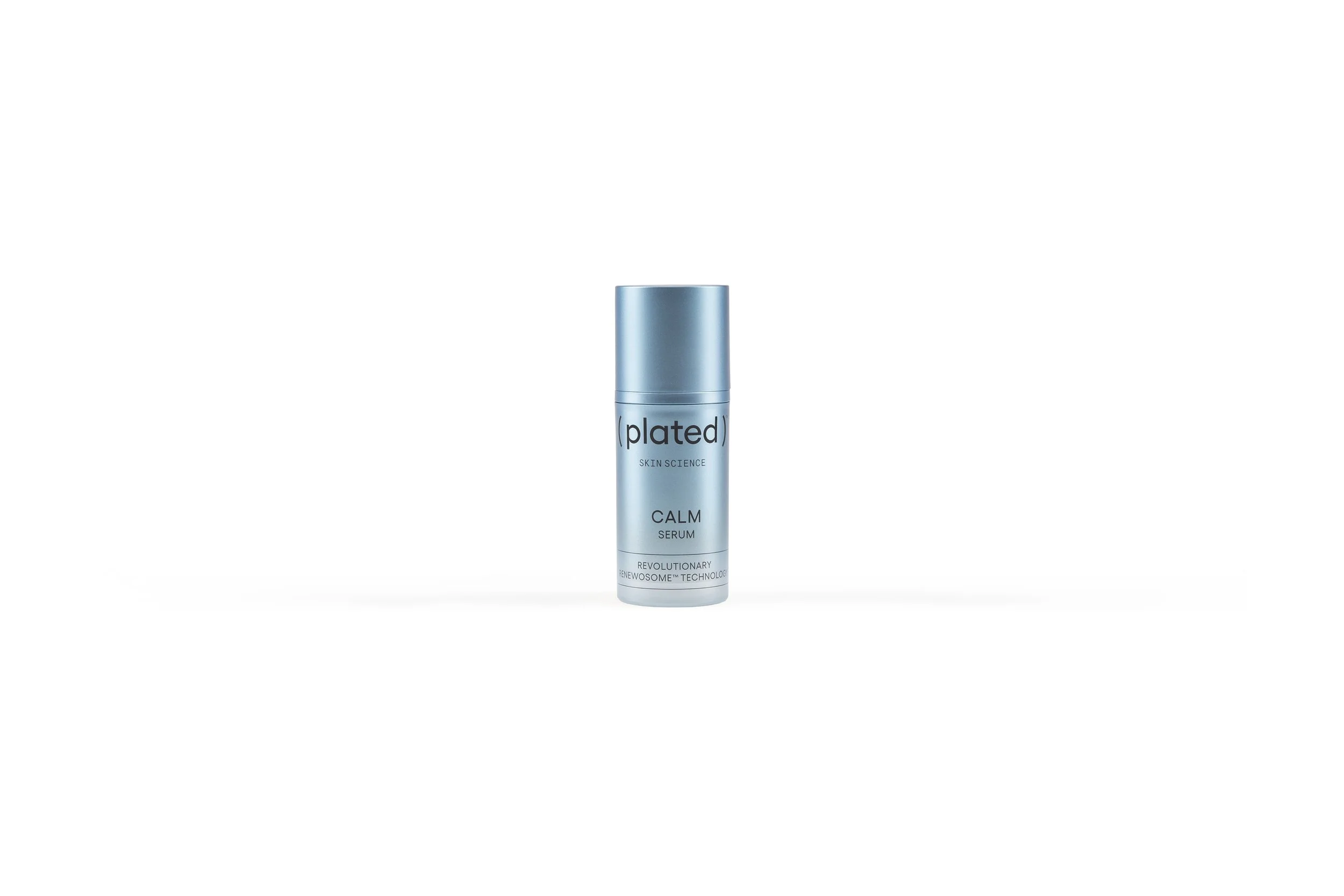 ( plated )™ CALM Serum