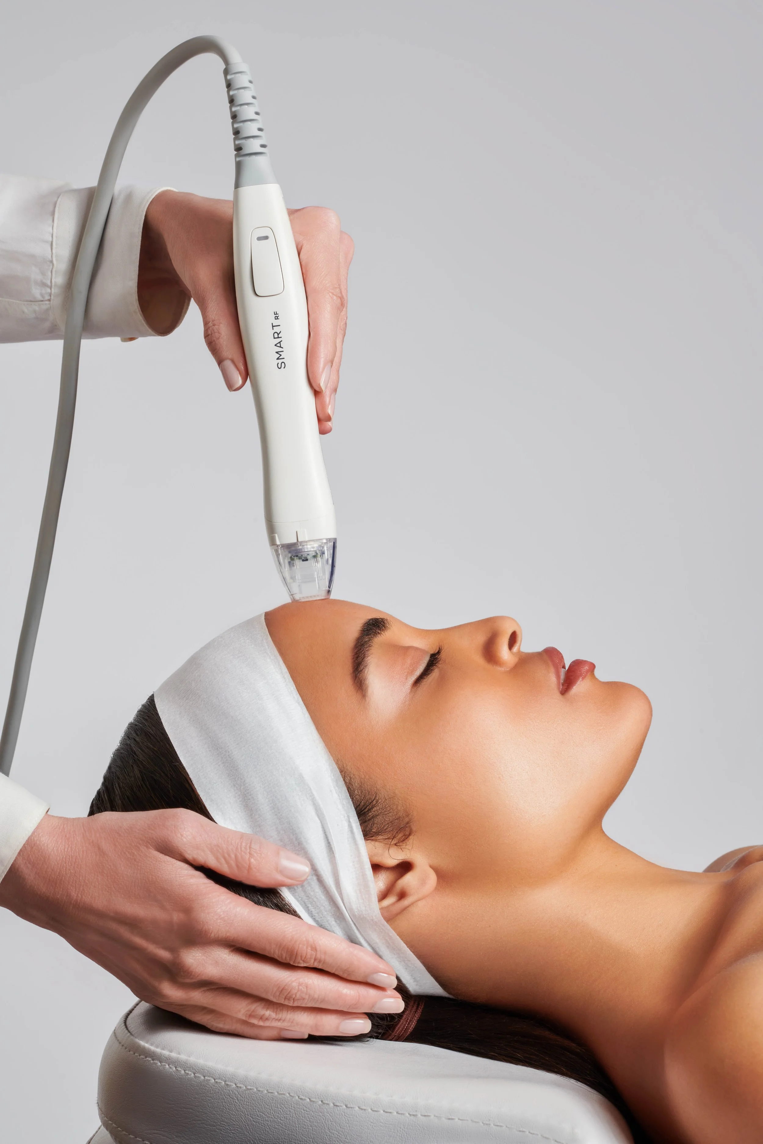 Virtue RF Microneedling