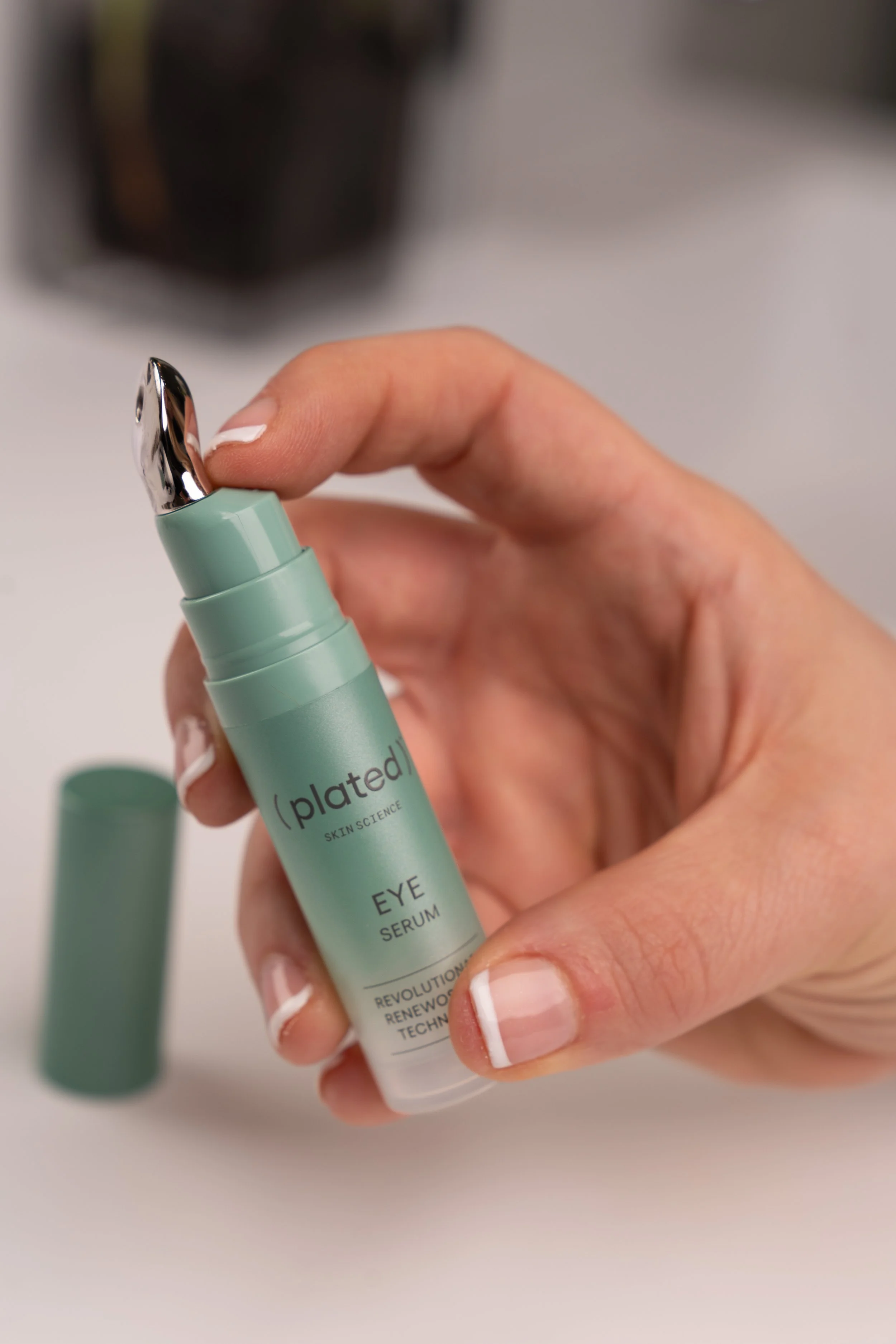 EYE- finger on pump.jpg