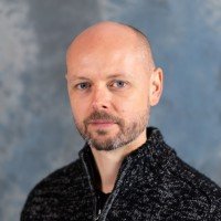 E265 - James Robson, Data Protection Officer,&nbsp; The Labour Party,&nbsp; Privacy and Data Sharing Specialist
