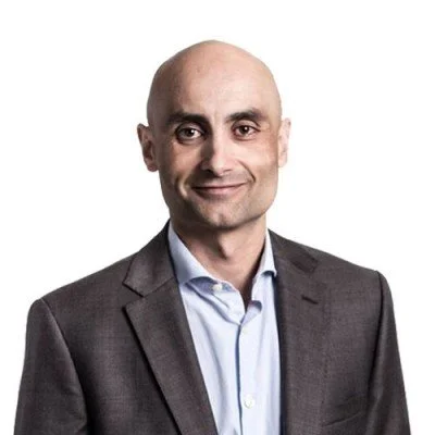 E270 – Filipe Pinto, Researcher and Strategist, Author of Consumer-Controlled Digital Twin Architecture