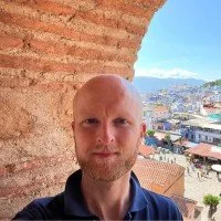 E276 - Willem Koenders, Global Leader in Data Strategy and Author of “The Data Product Playbook”