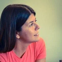 E280 - Federica Fornaciari, Full Professor and the Academic Program director for the MA in Strategic Communications at National University