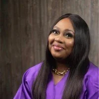 E281 - Mojisola Abi Sowemimo,  Data Privacy and AI Governance Expert