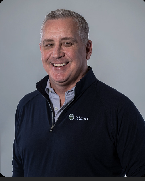 E286 - Bradon Rogers, Chief Customer Officer, Island