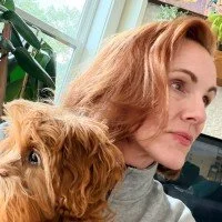 E284 - Michelle Finneran Dennedy, Chief Data Strategy Officer, Abaxx Technologies