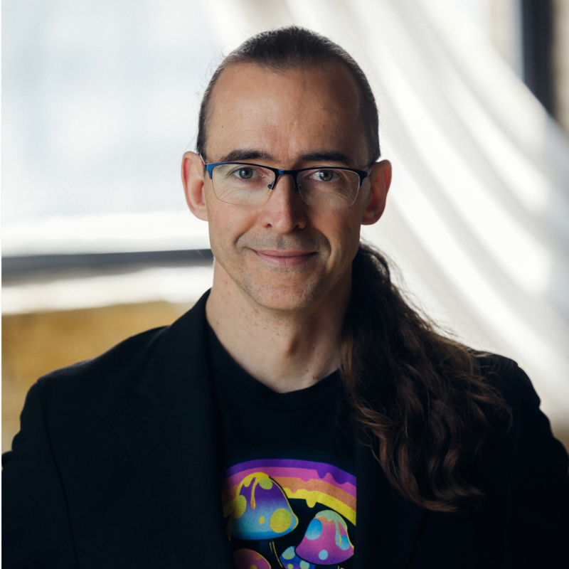 E289 - Ross Saunders, Ross G. Saunders Consulting 