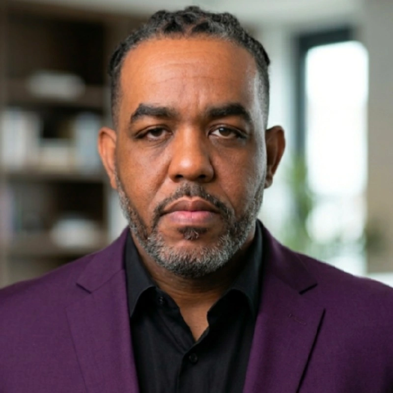 E295 - Marcus Wells, vCISO, WellSecured IT (Identity Security)