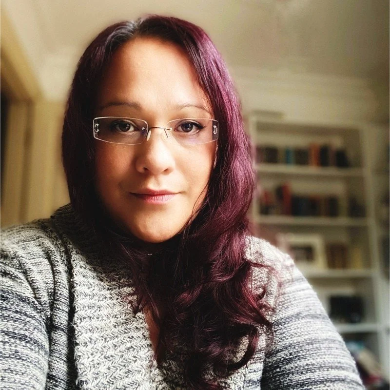 E292 - Rowenna Fielding, Director, Miss IG Geek (United Kingdom)