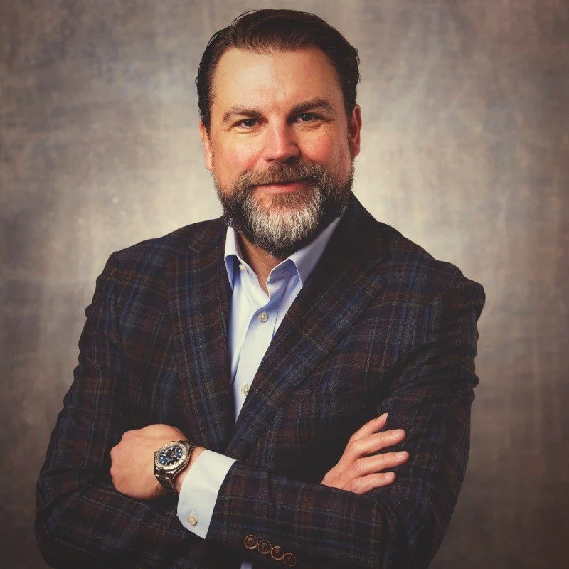 E297 - Patrick Zeller, General Counsel, Jetstream Security