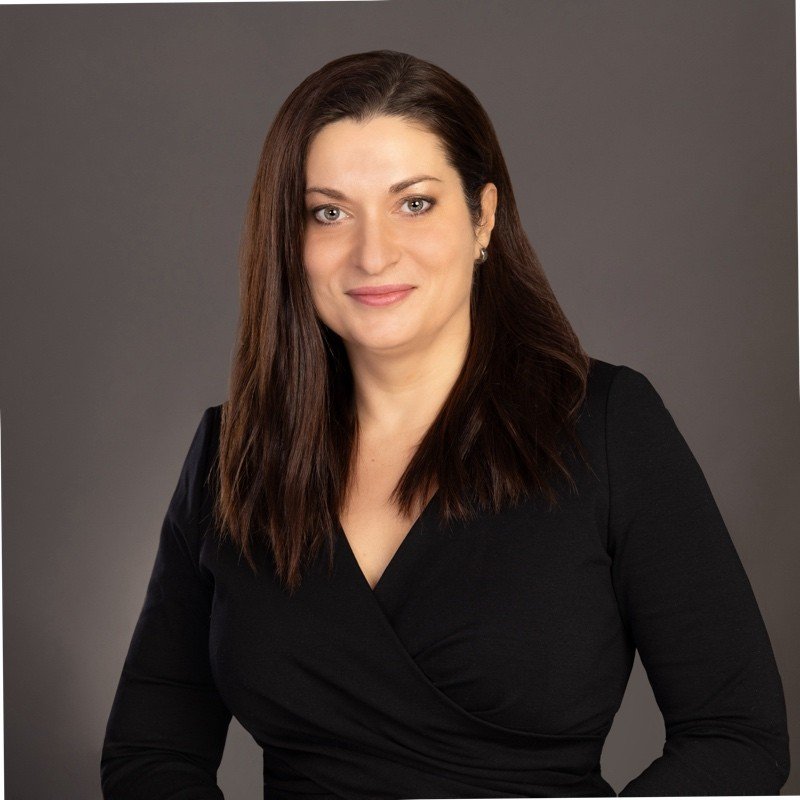 E298 - Laura Pleskatcheva, Data Privacy and AI Governance Operations