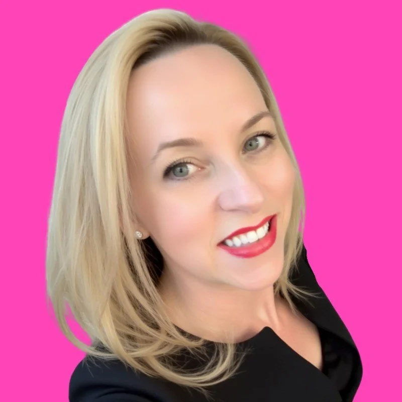 E300 - Cat Casey, Founder, The Technocat, Chief Legal AI Futurist, Masters AI