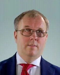 E302 - Drs. Andor Demarteau, Founder and Owner, Shamrock Information Security