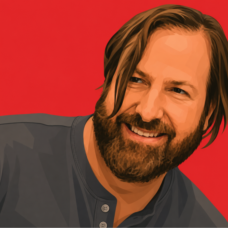 E303 - Rob Tiffany, Research Director, IDC, and Author of Saving The Earth with The Internet of Things