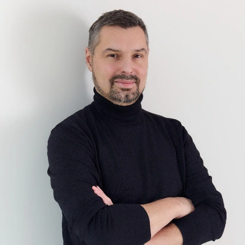 E304 - Damnjan Jovanovic, Tech Educator, Explaining Privacy Tech to Lawyers and DPOs&nbsp;