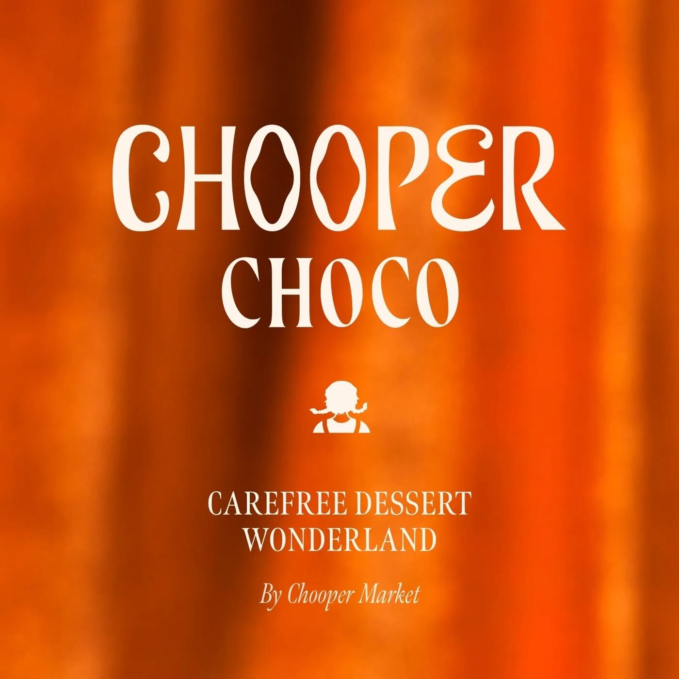 We're thrilled to unveil the transformation of Chooper Choco, a beloved sub-brand of Chooper. Our role was to reshape the dessert experience based on Chooper's vision of introducing a functionally crafted, sugar-free premium pav&eacute; chocolate tha